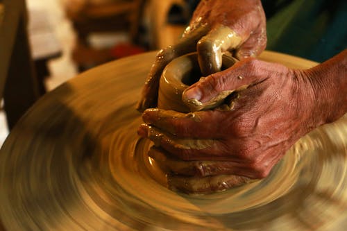 clay - Main Object Of CLAY PRODUCTS Company