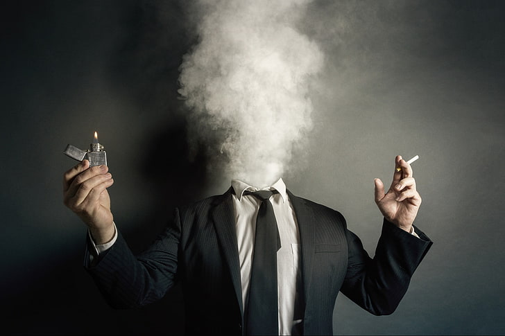 smoke people lighter cigarette wallpaper preview - Main Object Of CIGARETTES