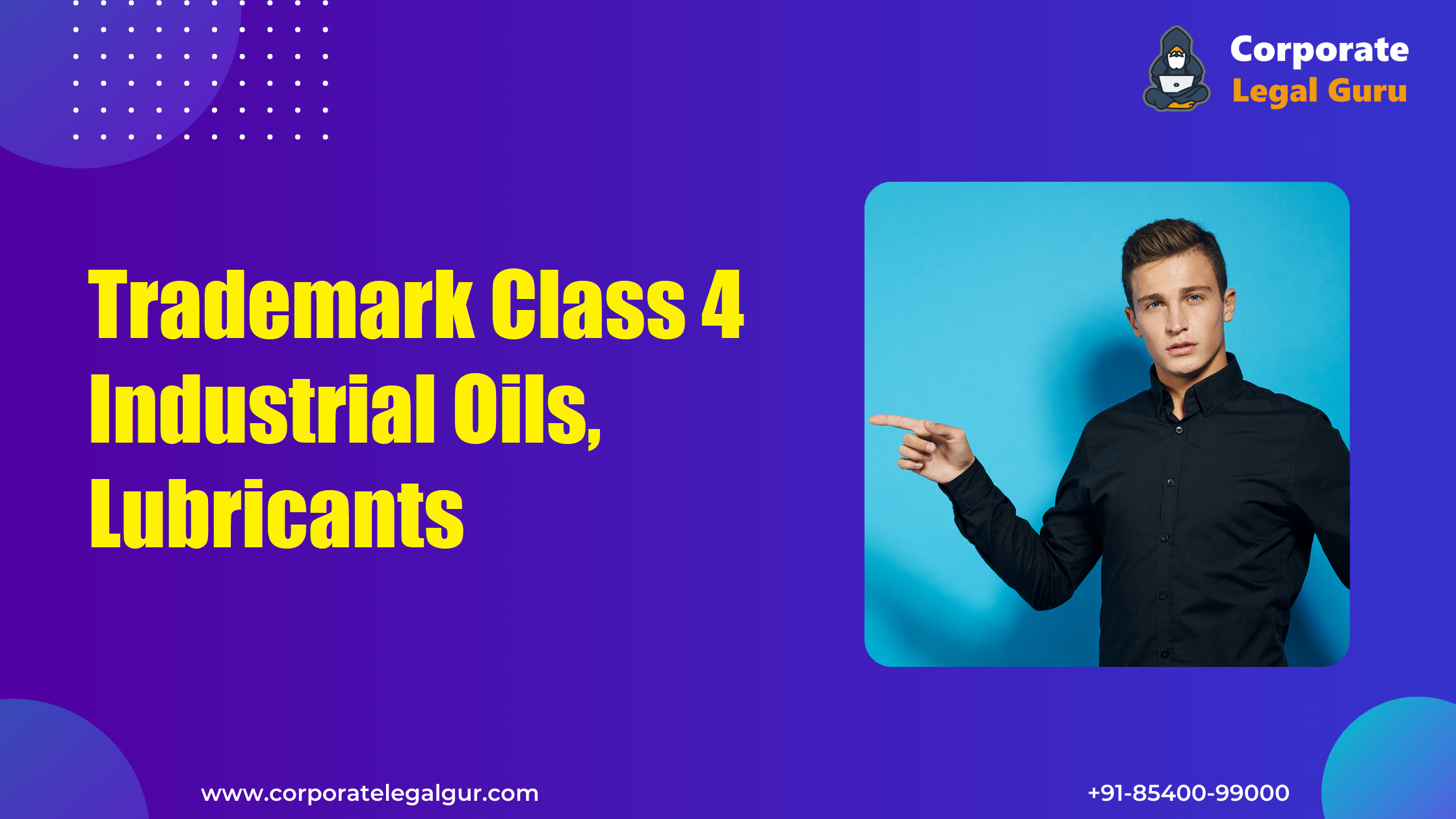 2 - Trademark Class 4 Trademark Class 4