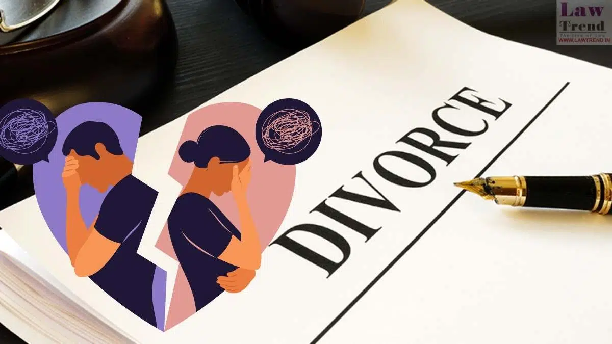 INDIAN DIVORCE ACT